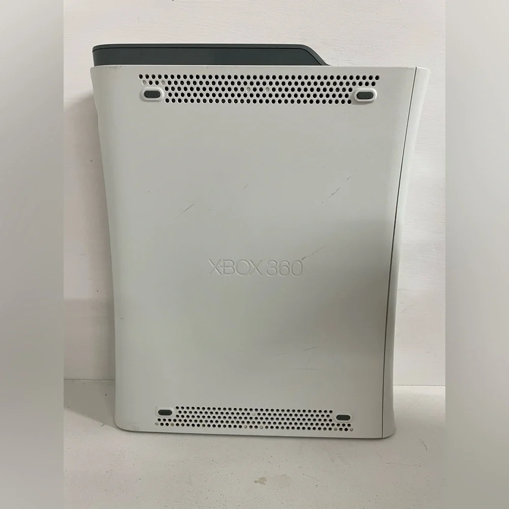 Xbox 360 Red Ring Parts Or Repair HDMI HDD System Only